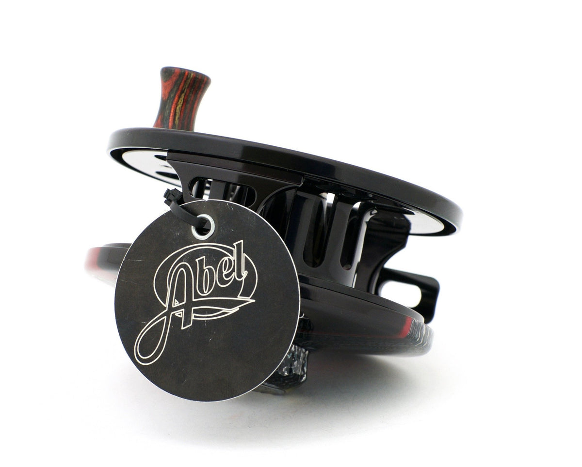 Abel Super 7/8 QC - Limited Edition Borski Bonefish Fly Reel