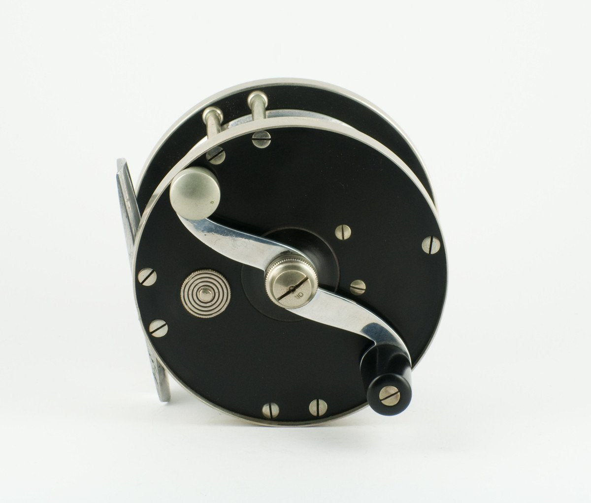 Otto Zwarg Model 300 Fly Reel - Size 3/0