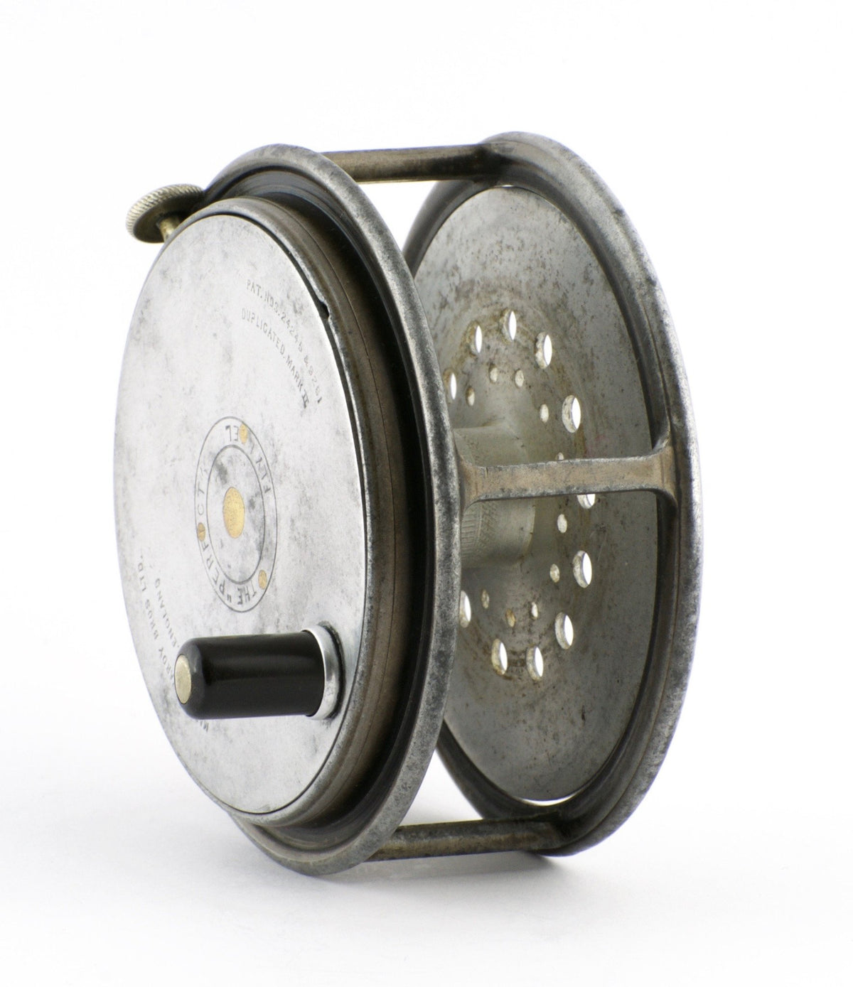 Hardy Special Perfect Fly Reel