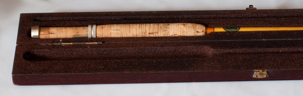 Shakespeare Presentation Wonderod - the "Wonder Wand" Fiberglass Fly Rod 