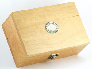 Winston Limited Edition "Vintage" 5/6 Trout Fly Reel/Spool Set 