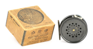 Hardy Perfect 3 1/8" Fly Reel - LHW 