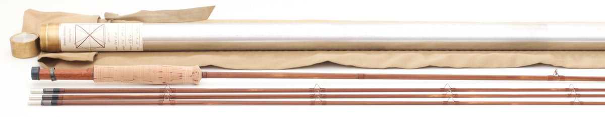 Brandin, Per - Model 764-2 DF Special 