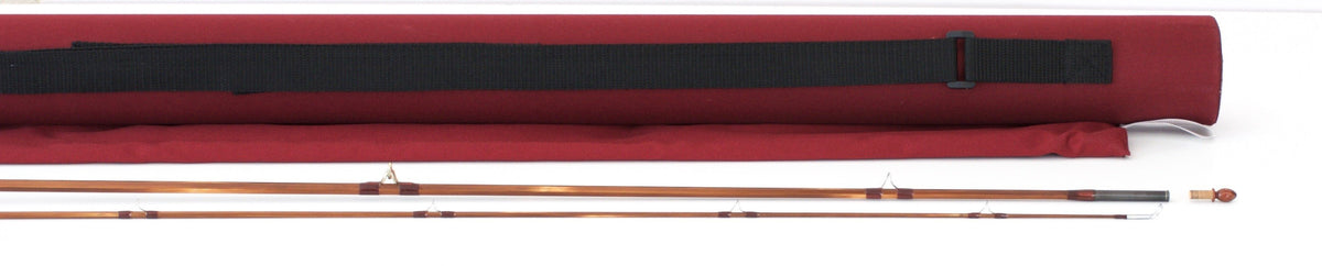 Hardy Palakona "Gladstone" Bamboo Rod 7' 4wt 