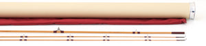 Sweetgrass Bamboo Rod 7'3 2/2 4wt Penta