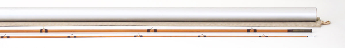 Pezon et Michel - Prima Competition 8'6 5-6wt Bamboo Rod