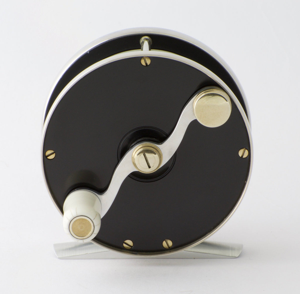 Ted Godfrey Paradigm Penns Creek 4wt Fly Reel