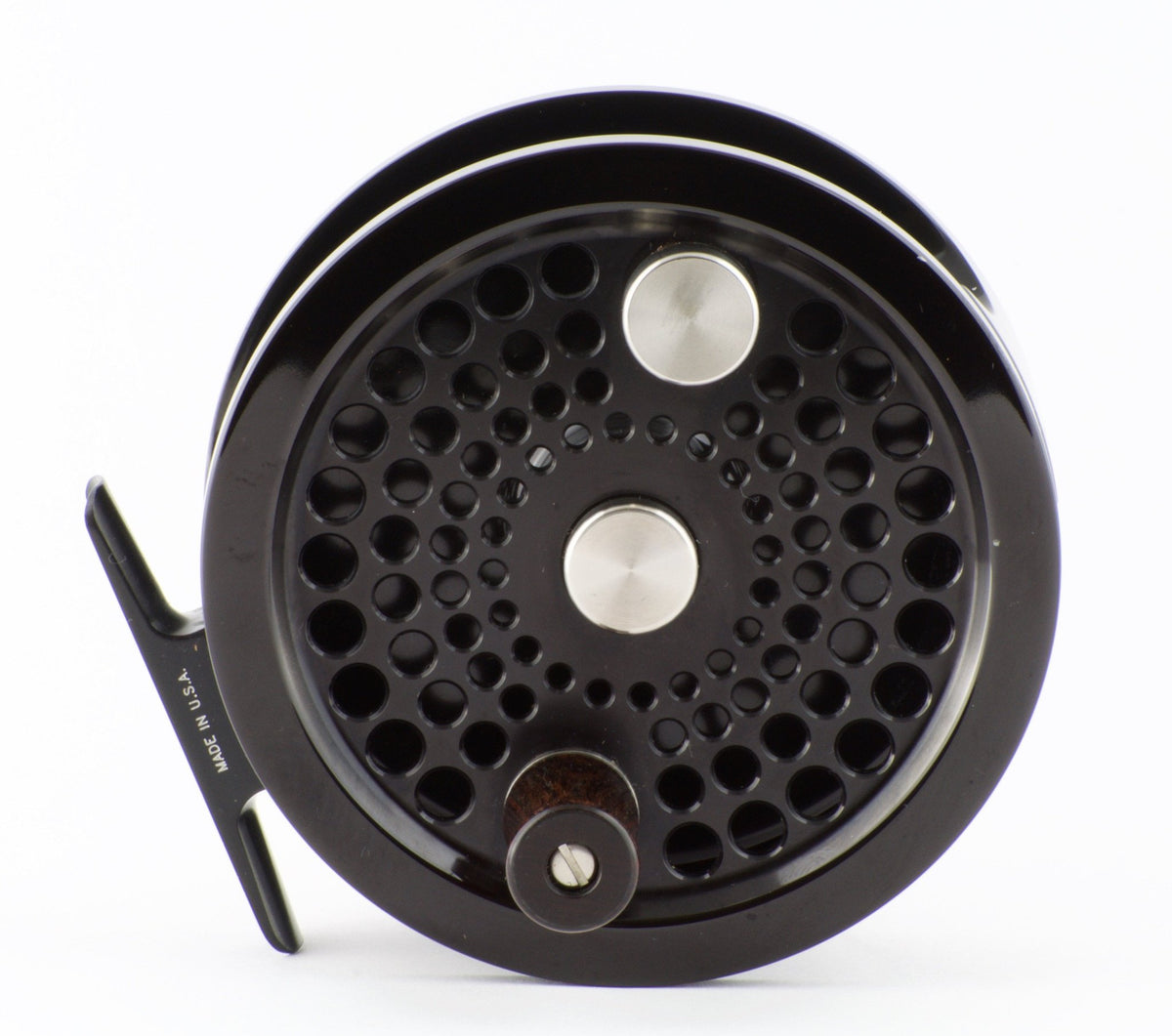 Abel Big Game Series No. 3 fly reel