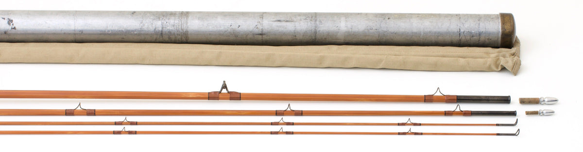 Payne Model 205 Bamboo Rod