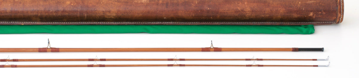Orvis Wes Jordan 8' 7wt Bamboo Rod