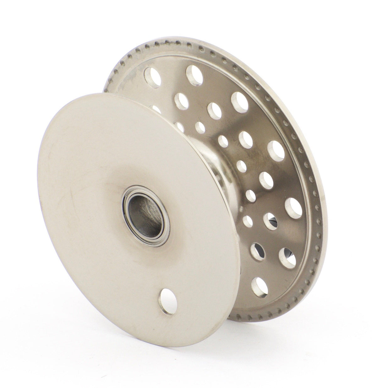 VR Design Prince George Titanium Fly Reel