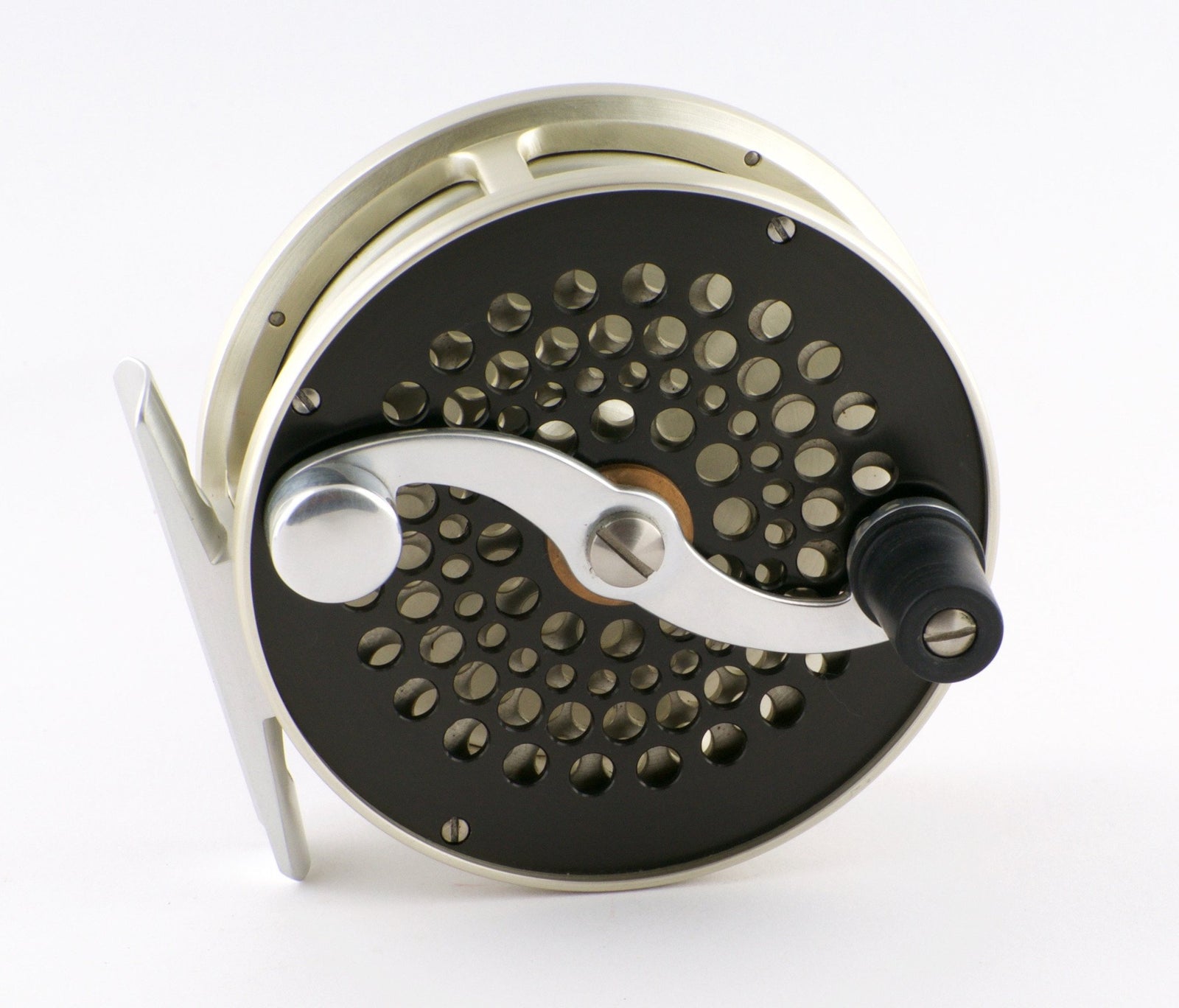 Bogdan Trout Fly Reel - Mint