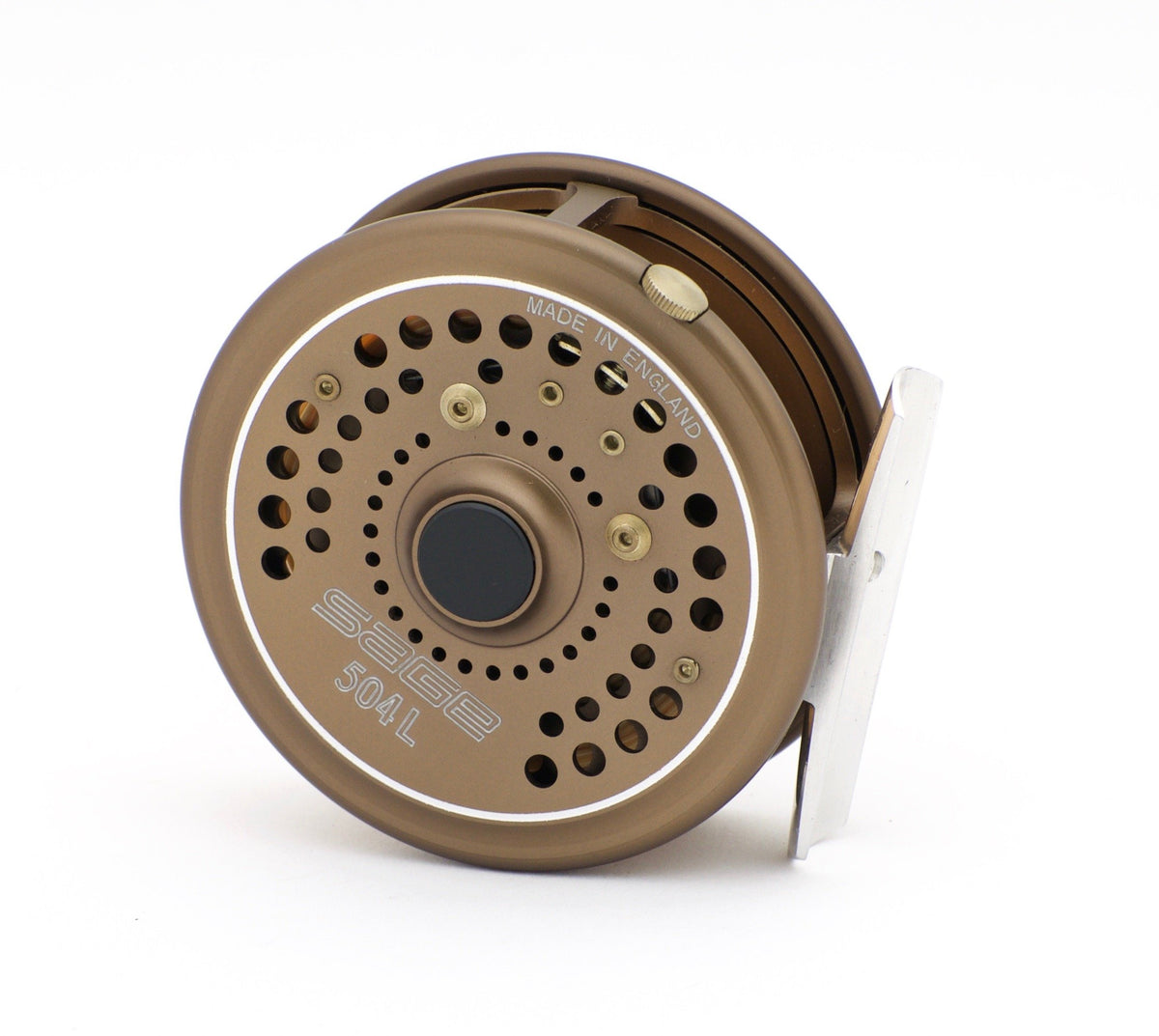 Sage 504L Fly Reel (made by Hardy's)