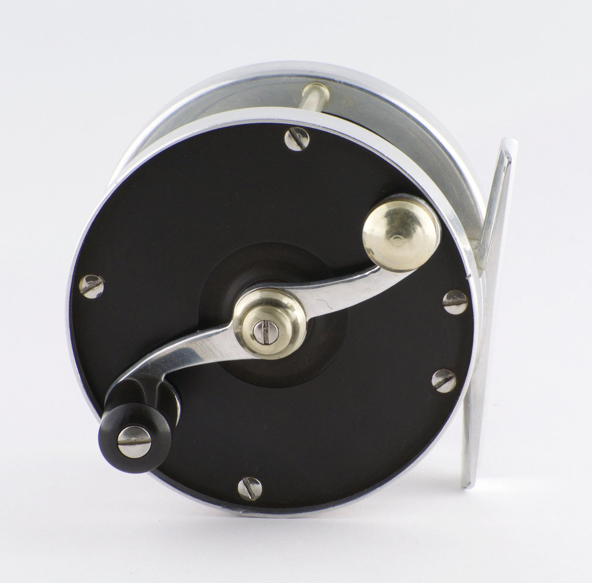 Walker T/R-2 - 2 3/4" Trout Fly Reel 