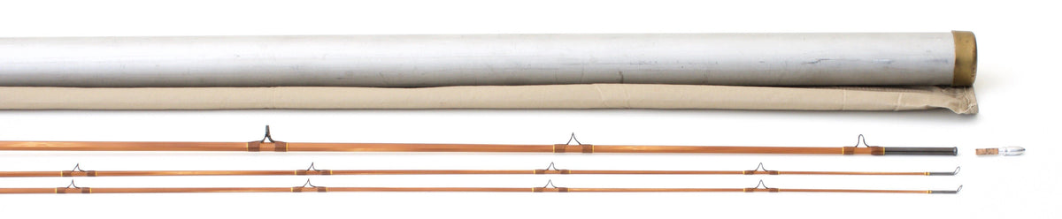 Payne Model 97 Bamboo Rod