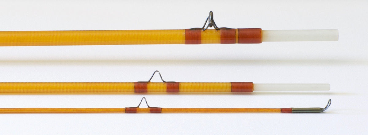 Kabuto / Graywolf Fiberglass Rod 7' 3wt 