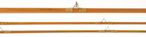 Winston Bamboo Rod 7'6 2/2 4wt "Leetle Feller" 