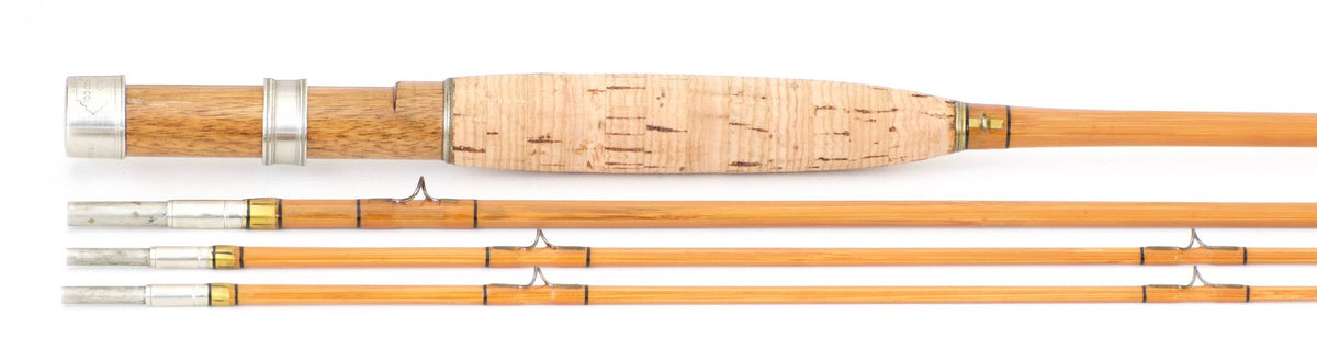 Leonard, HL - Catskill Model 36 - 7'6 4wt 