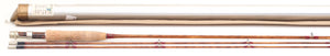 Thomas & Thomas Montana 8'6 6wt Bamboo Rod
