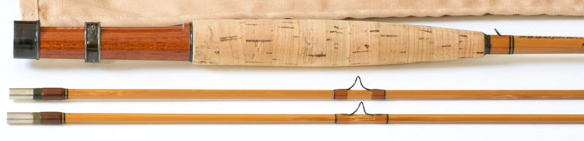 Carpenter, Walt - Highlander 7' 4wt 