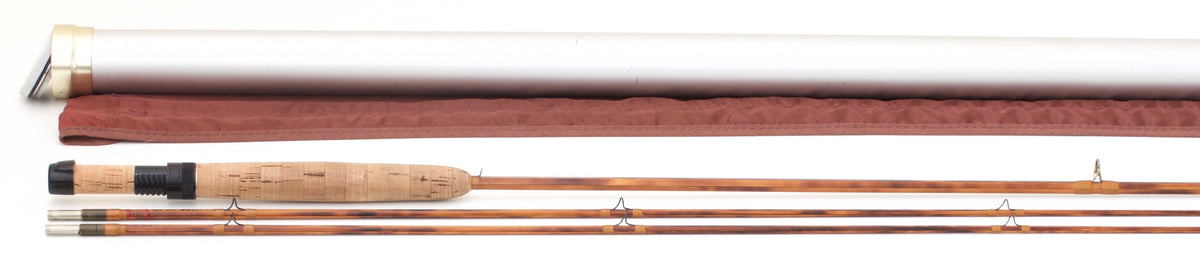 Young, Paul H. -- Para 15 Bamboo Rod
