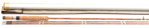 Young, Paul H. -- Ted Williams "Florida Special" Bamboo Rod 