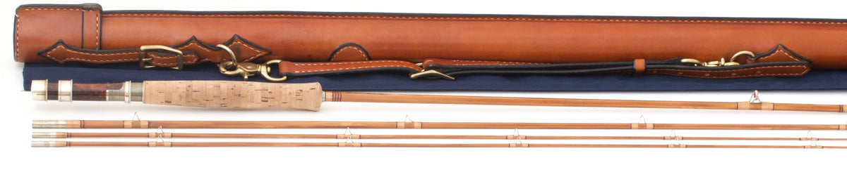 South Creek Ltd. Bamboo Rod 8' 5wt 3/2