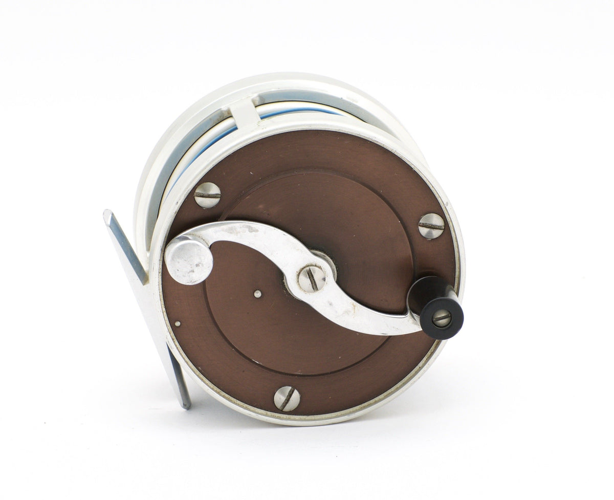 Bogdan Model 300 Fly Reel - RHW
