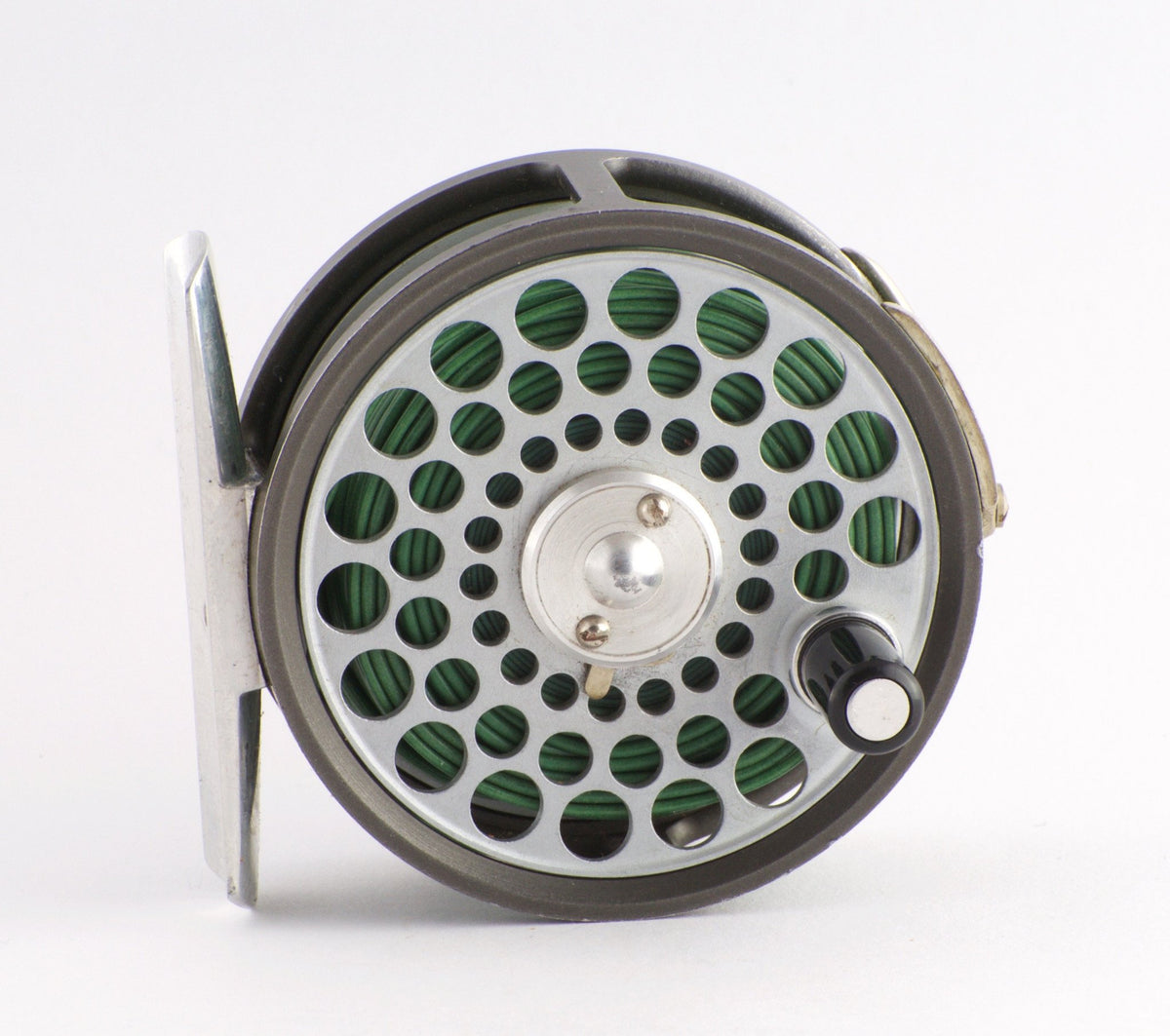 Hardy Flyweight Fly Reel