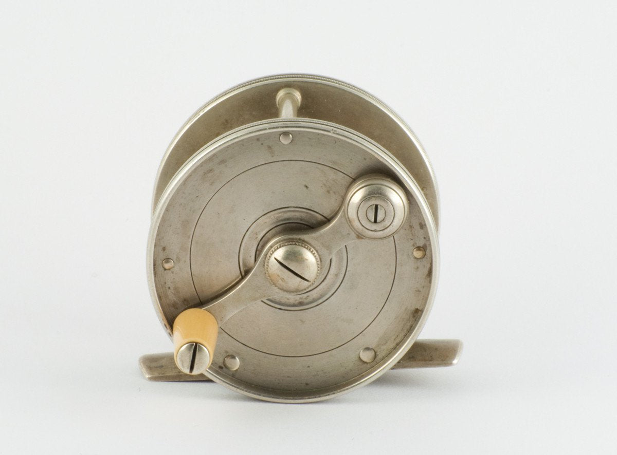 Meek 44 Fly Reel - rare second model