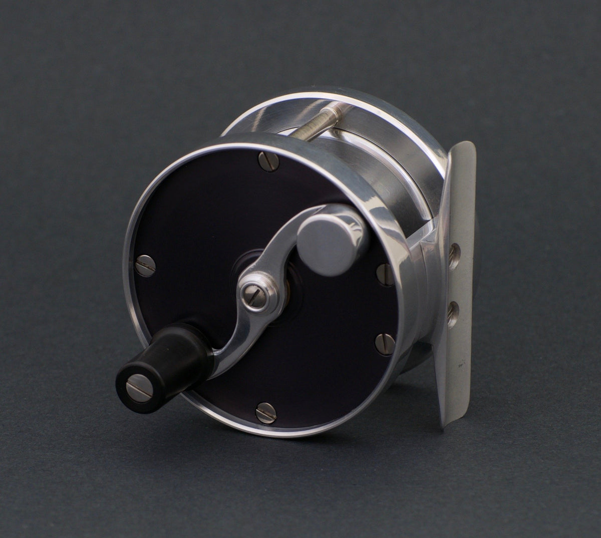 Dr. Paul Hermann Baby Hermann Fly Reel 