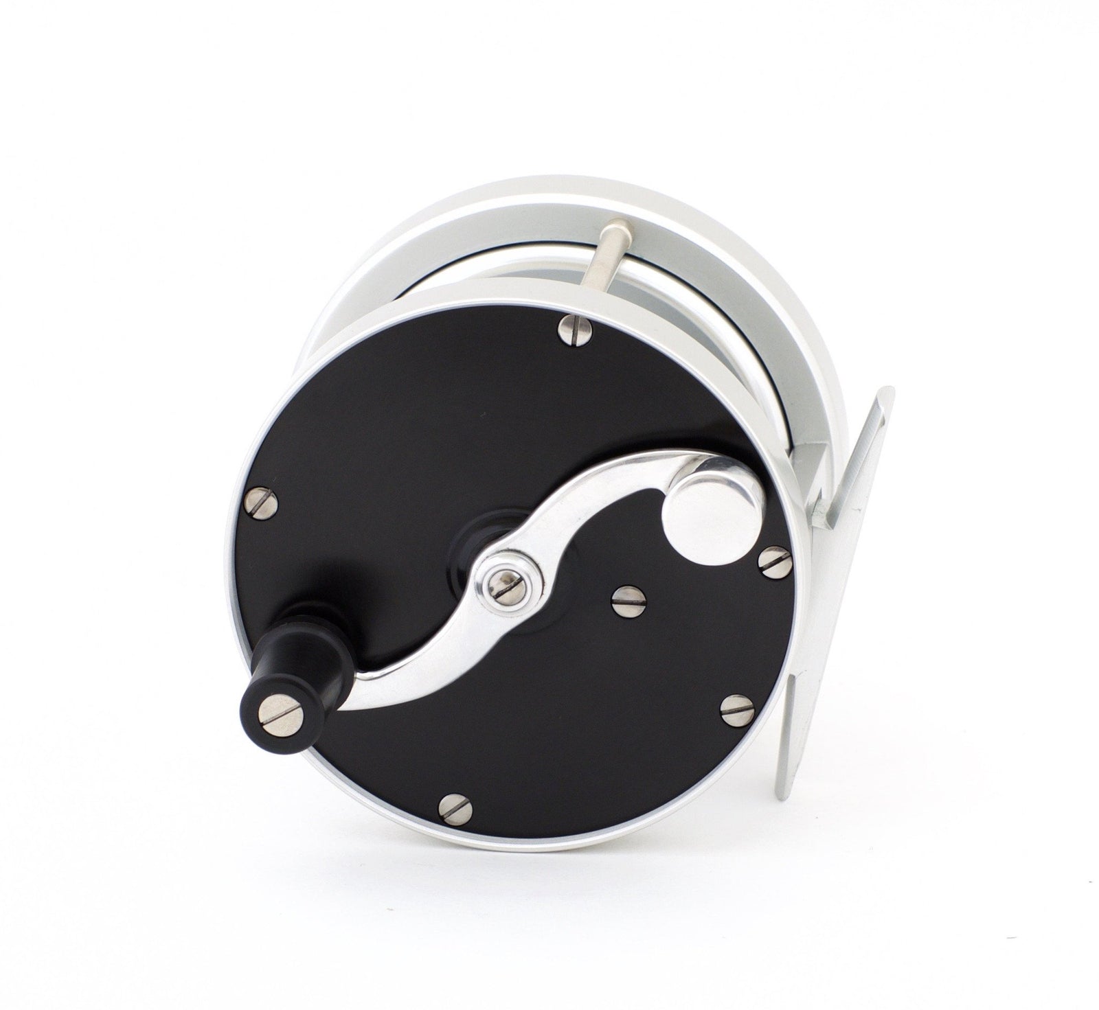 Dr Paul Hermann Salmon Fly Reel - LHW Mint 