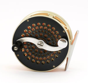 Bogdan Large Trout Fly Reel