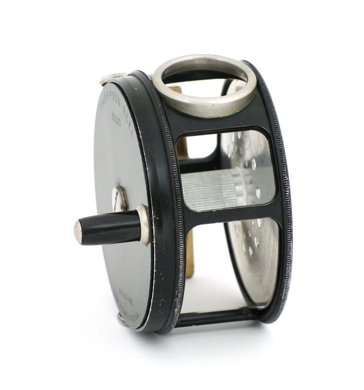 Thompson No. 500 Fly Reel - San Francisco