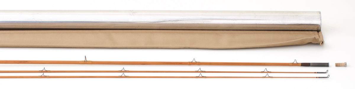 Thomas & Thomas Midge 8' 5wt Bamboo Rod