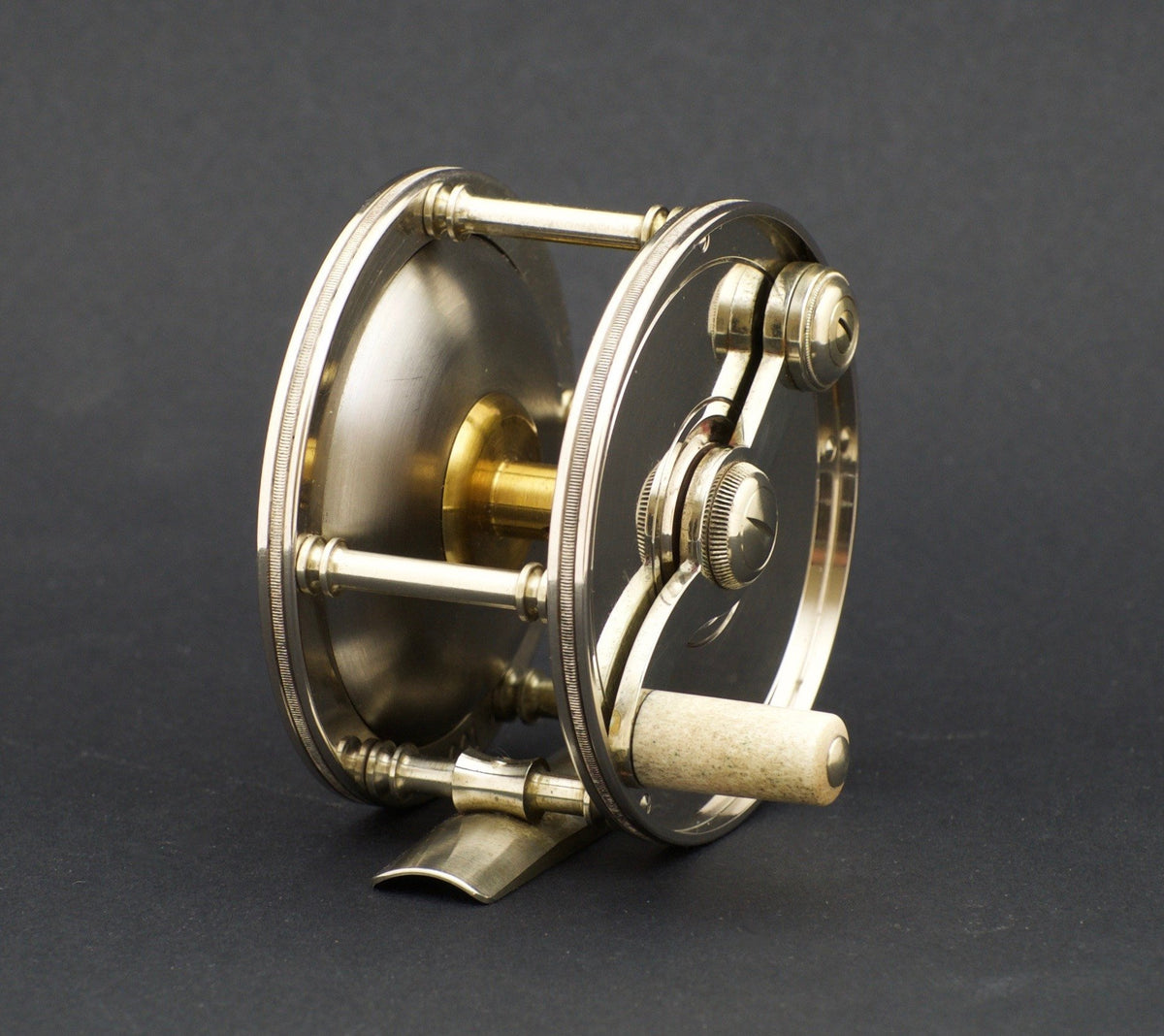 Perfection Fly Reel Co. - Limited Edition "44 Special" Fly Reel 