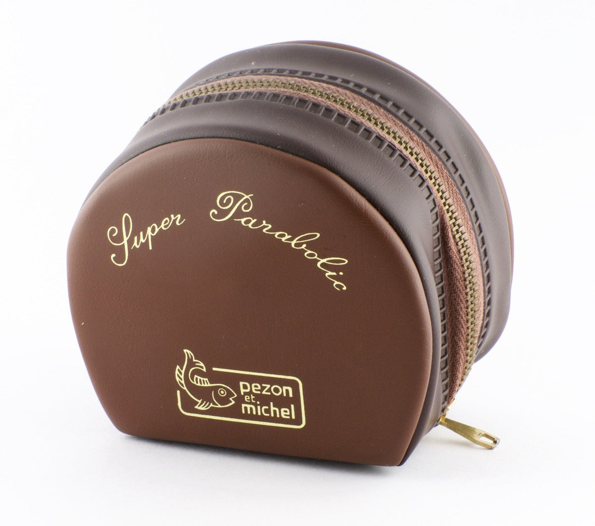 Pezon et Michel Superparabolic 83 Fly Reel