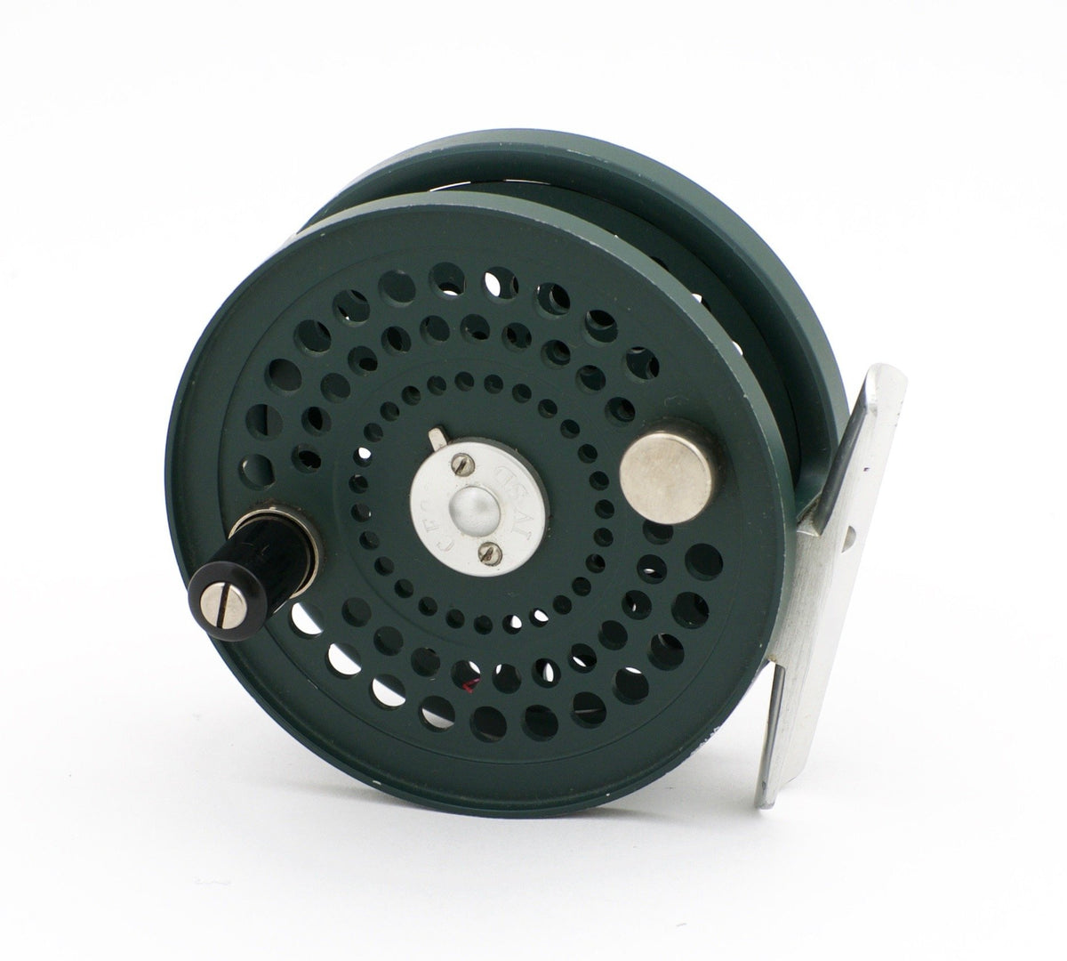 Orvis CFO IV Disc Saltwater Fly Reel