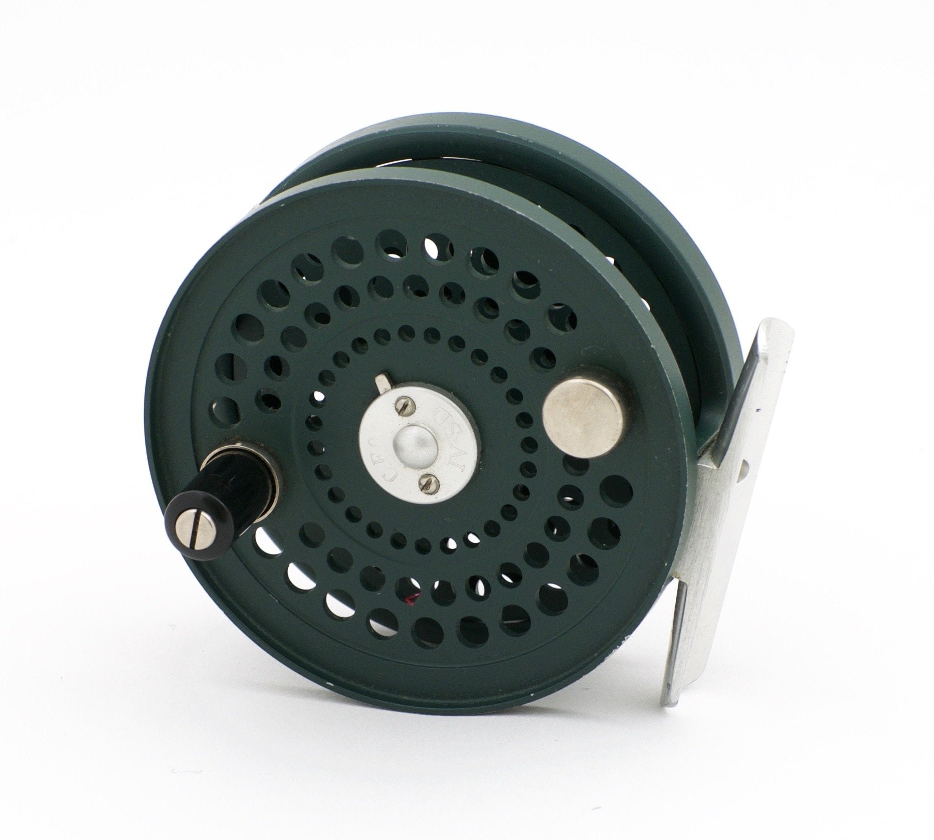 Orvis CFO IV Disc Saltwater Fly Reel - Spinoza Rod Company