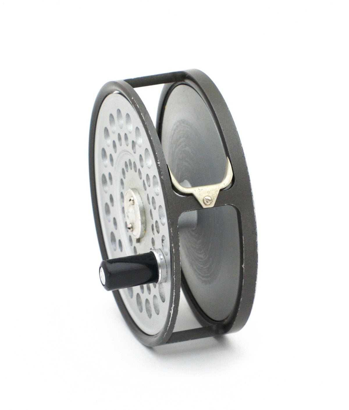 Hardy St. Aidan Fly Reel