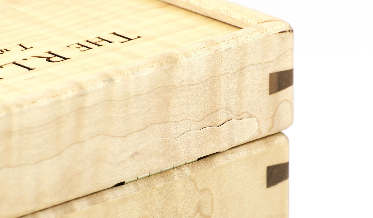 Winston Perfect Commemorative Limited Edition Reel Set