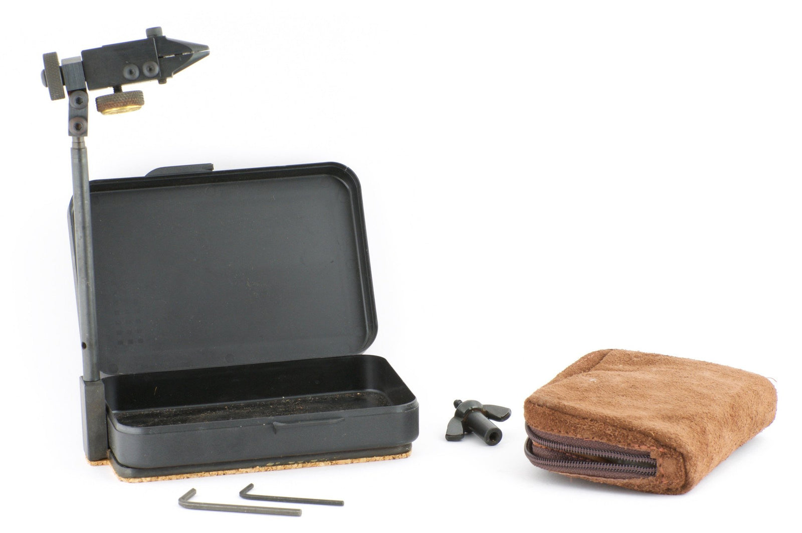 Kelso Streamside Vise 