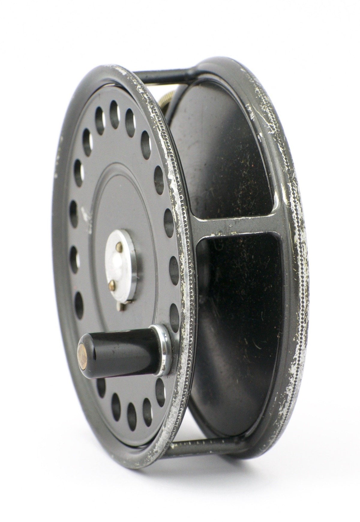 Hardy St. John Fly Reel