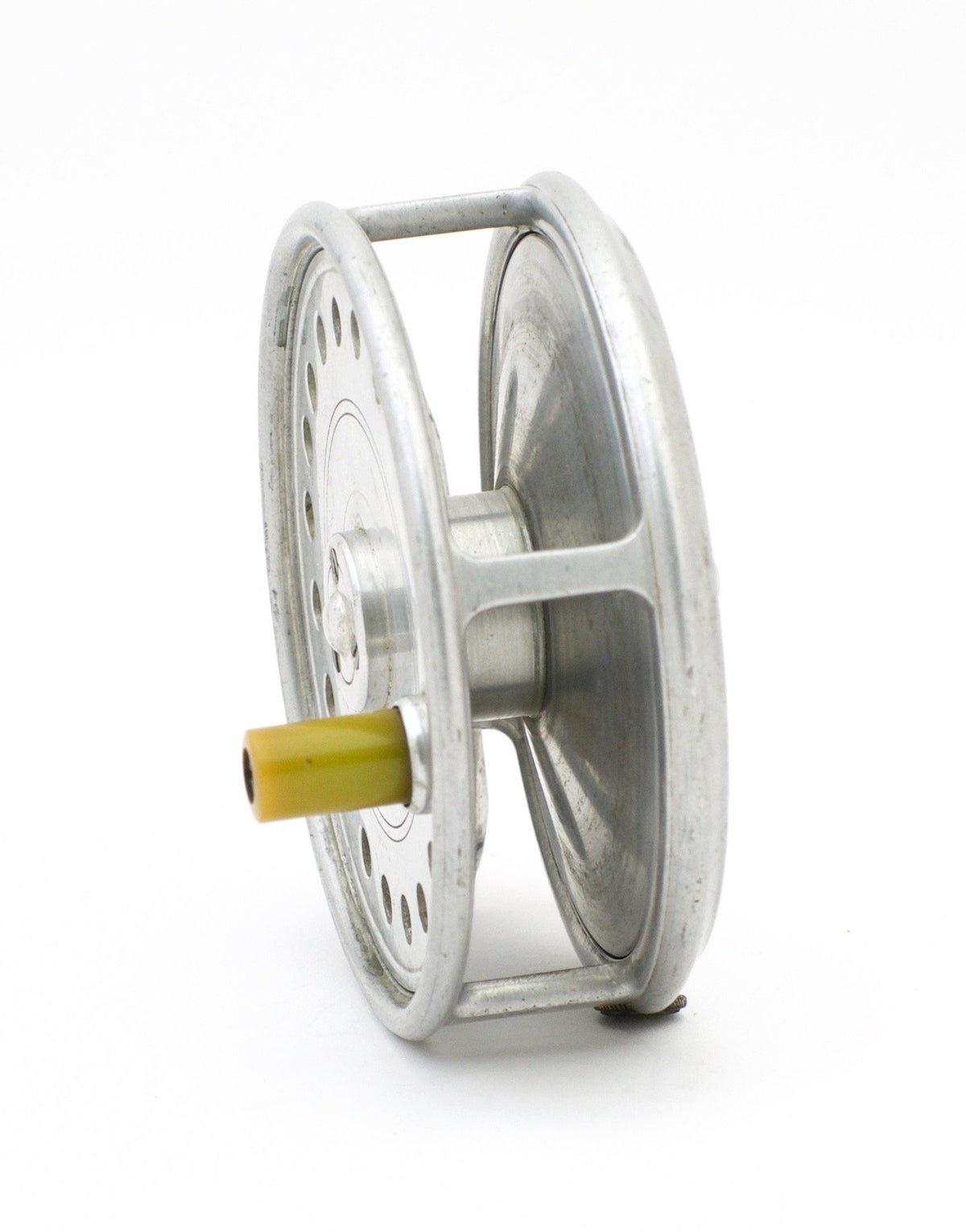 Cemm, Thomas -- St. John-Style Fly Reel 
