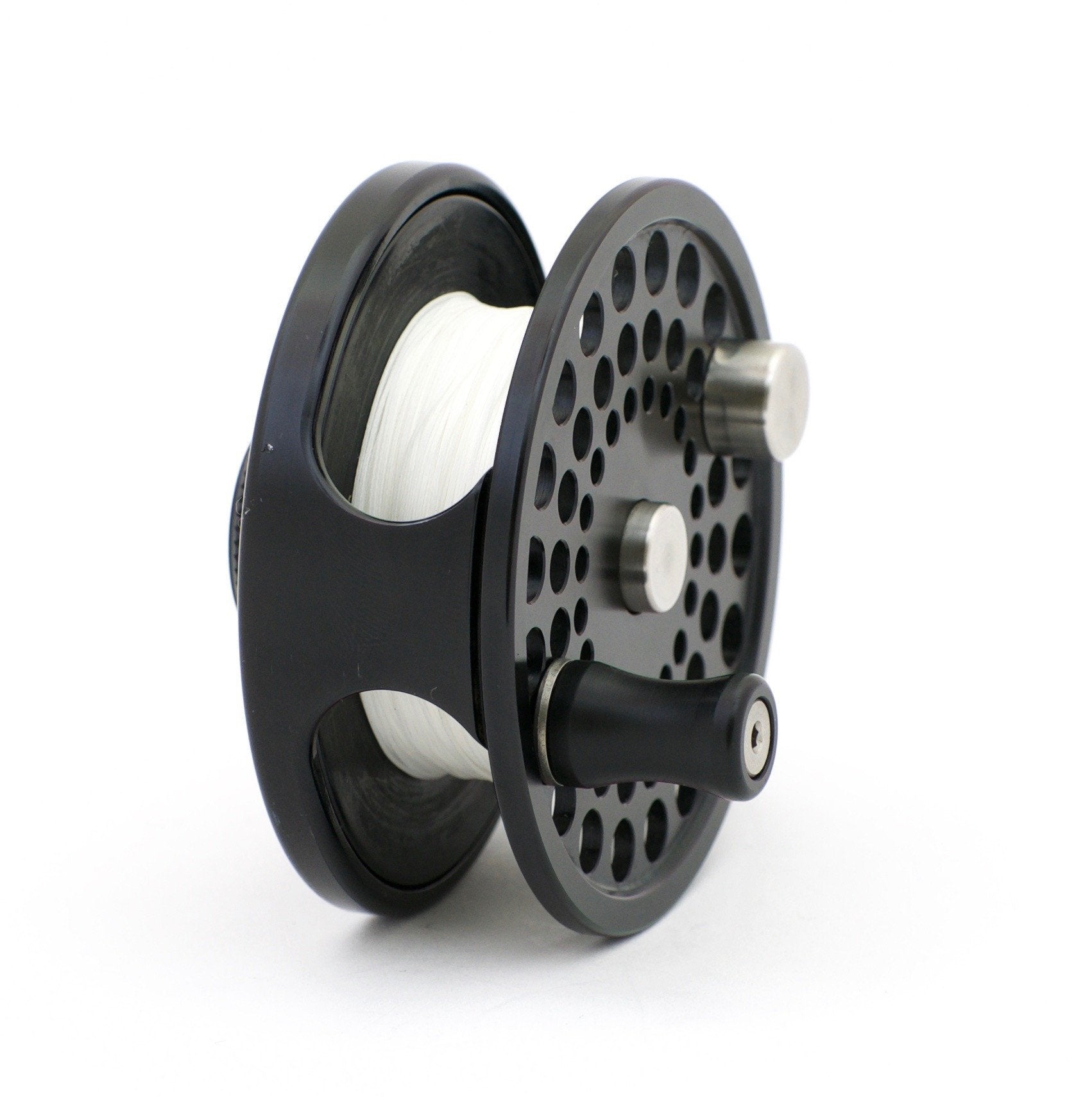 aaron fly reels Aaron 4-5wt Fly Reel