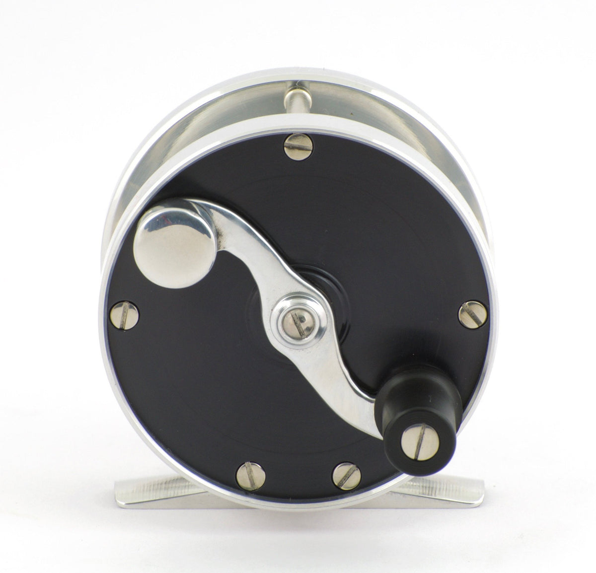 Dr. Paul Hermann Baby Hermann Fly Reel