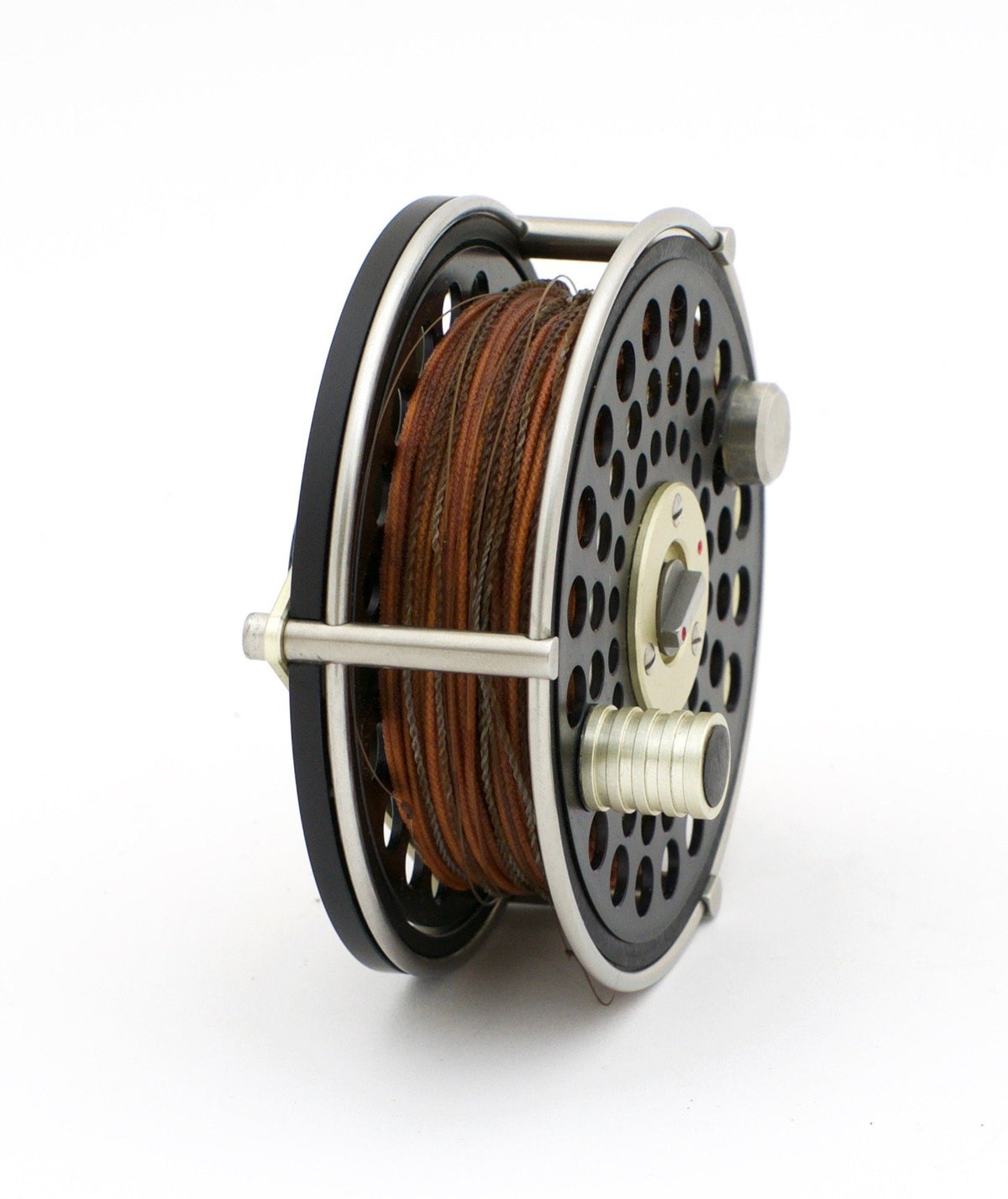 Ari 't Hart F3 Lake Taupo Fly Reel