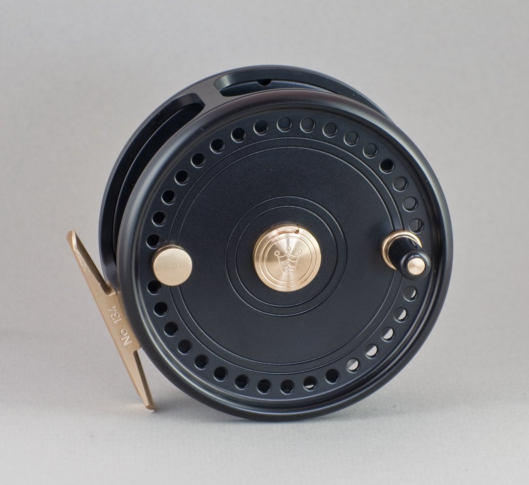 Kingpin Spey Reel