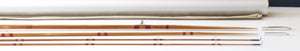 Karstetter, Marty - Hollow-Built Bamboo Spey Rod 11'3 6wt 