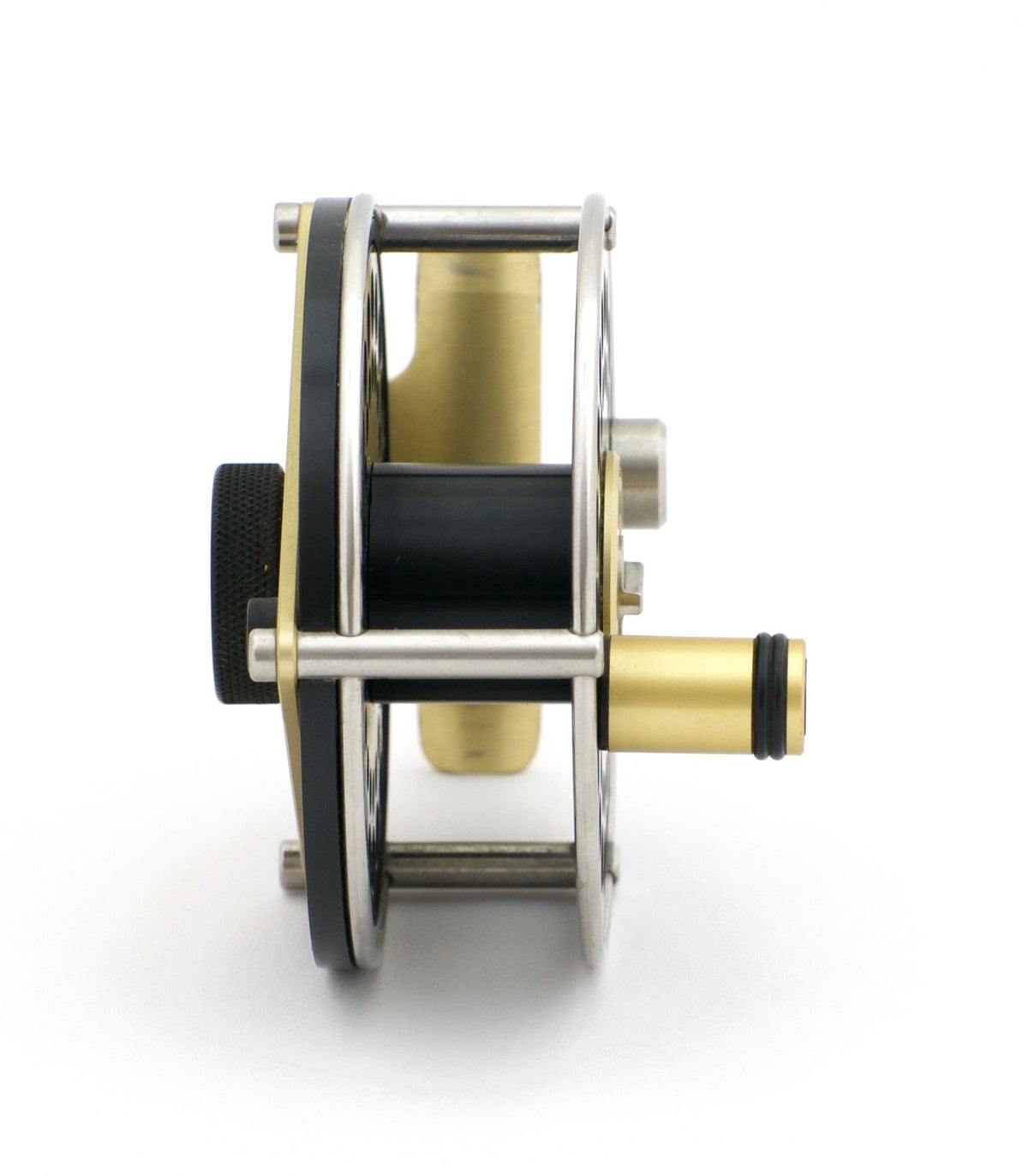 Ari 't Hart F2 Rio Orbigo Fly Reel